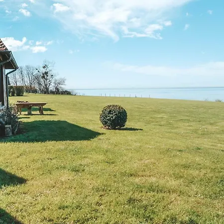 La Girelle, Bord De Mer Bed & Breakfast