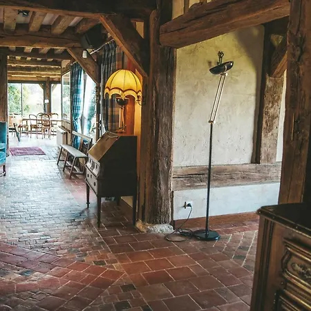 La Girelle, Bord De Mer 4* Honfleur