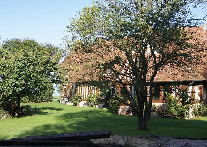 Bed & Breakfast La Girelle, Bord De Mer 4*