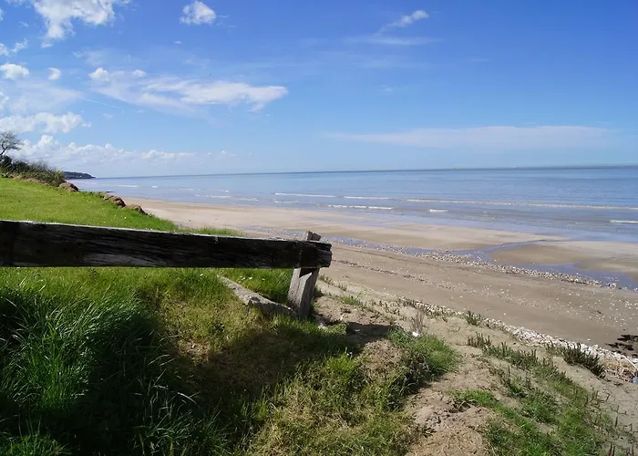 Bed & Breakfast La Girelle, Bord De Mer