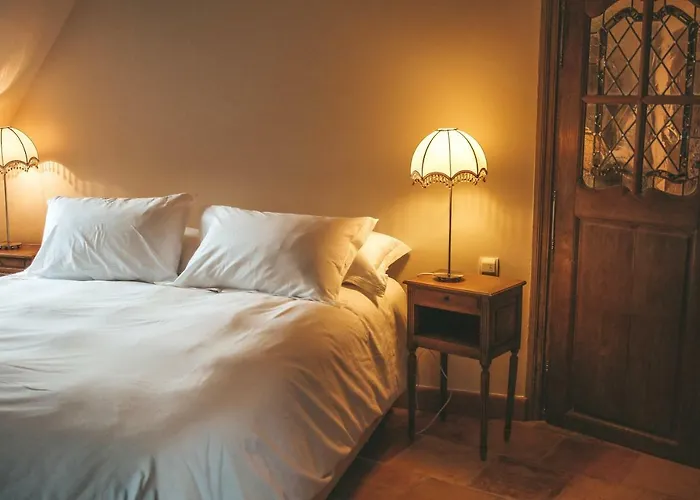 La Girelle, Bord De Mer 4* Honfleur