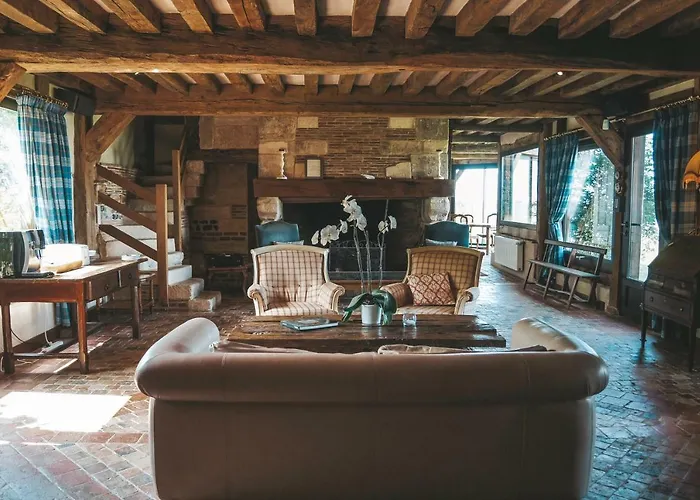 Bed & Breakfast La Girelle, Bord De Mer