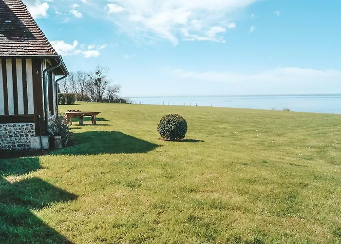 La Girelle, Bord De Mer Bed & Breakfast