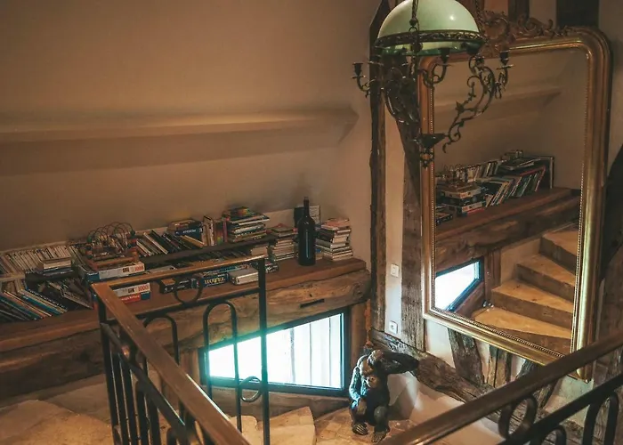 לינה וארוחת בוקר 